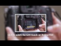 Panasonic Gh4 4K Video - Digitalrev Tv Resim 2