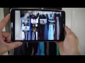 Samsung Galaxy Tab 4 8.0 Bir Daha Gözden Geçirme Resim 3