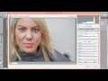 Photoshop Tutorial - Renk Grading - Portre Rötuş - Film Bak