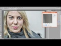 Photoshop Tutorial - Renk Grading - Portre Rötuş - Film Bak Resim 3