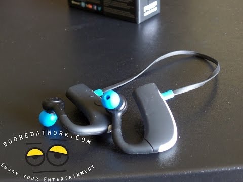 Blueant Pompa Hd Sportbuds Bluetooth Kulaklık İncelemesi