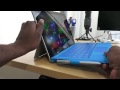 Surface Pro 3 İnceleme: Yıldız!!! Resim 3