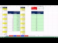 Excel Sihir Numarası 1116: Arama Her Üçüncü Madde Veya Arama "n." Her Madde, 3 Formül Yöntemleri Resim 4