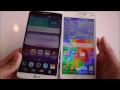 İlk Bakış: Lg G3 Vs Samsung Galaxy S5 Resim 3