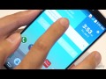 Lg G3 Vs Samsung Galaxy S5 - Quick Look Resim 4