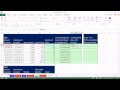 Excel Sihir Numarası 1121: Excel 2013 Rrı İşlevi: Oranı/geometrik Ortalama Bileşik Hesaplamak Resim 3