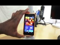 Nokia Lumia 630 İnceleme Resim 3