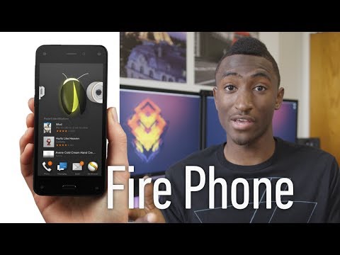 Amazon Yangın Telefon: Açıkladı!