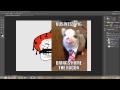 Photoshop Cs6 Öğretici - 9 - Resim Ekleme Resim 4