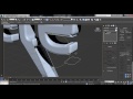 Eğitimi - 3Ds Max - Temel 3D Metin Oluşturma Yöntemleri Hd Resim 4