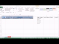 Excel Sihir Numarası 1127: Bütçe Başlangıç, Değişim Ve Bakiyeleri Excel Biten Otomatik Olarak İzleme Resim 2