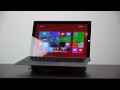 Microsoft Surface Pro 3 Vs 13" Macbook Air Tam Karşılaştırma Resim 3