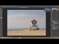 Photoshop Cs6 Öğretici - 39 - En İyi Kopyalama Ve Yapıştırma Teknikleri