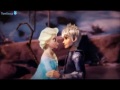 Elsa Ve Jack Frost (Koleksiyon) Resim 4