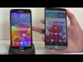 Samsung Galaxy Lg Vs S5 G3 Karşılaştırma Smackdown Resim 4