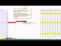 Bay Excel Ve Excelisfun Hile 160: Ekleme İle Ölçüt Üzerinden Aralıkları İle Farklı Boyutları Resim 3