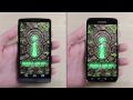 Lg G3 Vs Galaxy S5 Hız Testi Resim 2
