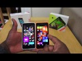 Savaş Vid: Nokia Lumia 635 Vs Lumia 630 Resim 4