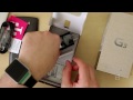 T-Mobile Lg G3 Unboxing!