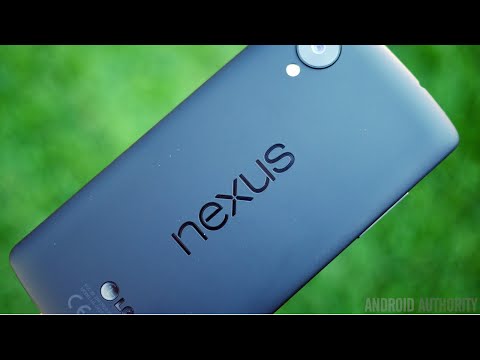 Nexus 6 Söylenti, Not 4 Sızıntı Ve Yeni Kalkan Tablet - Android Haftalık