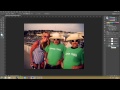 Photoshop Cs6 Öğretici - 71 - Nasıl Ayarlama Katmanları Birleştirme Resim 4
