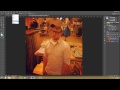 Photoshop Cs6 Öğretici - 84 - Keskinleştirmek, Bulanıklık Ve Araçları Leke Resim 3