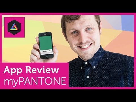 Mypantone App İnceleme