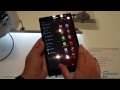 Sony Xperia Z3 Tablet Kompakt Ellerde Resim 3