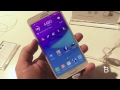 Samsung Galaxy Not 4 Eller Resim 4