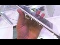 Sony Xperia Z3 Tablet Kompakt Eller Resim 4