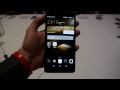 Huawei Ascend Mate 7 Uygulamalı Resim 2