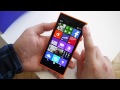 Nokia Lumia 730 Eller Resim 4