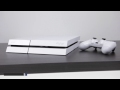 Beyaz Playstation 4 Kader Paket Unboxing Resim 4