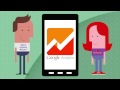 Google Analytics Hareket Eden App İçin Android Resim 2
