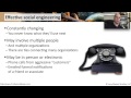Sosyal Mühendislik - Sık Güvenlik + Sy0-401 Etkinliği: 3.3