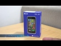 Blu Kazanmak Jr Windows Phone Unboxing