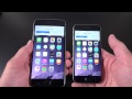 Apple İphone 6 Vs 6 Plus: Kutulama Ve Karşılaştırma Resim 3