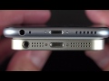 Apple İphone 6 Vs 6 Plus: Kutulama Ve Karşılaştırma Resim 4