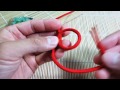 Yararlı Knots: Düğümü Düğüm Eğitimi Resim 3