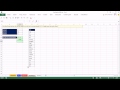 Bay Excel Ve Excelisfun Hile 165: Arama İçin Bulmak Üç Değerleri İçinde A Satır Resim 3