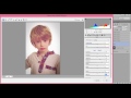 Photoshop Cc Eğitimi | Vıntage Fotoğraf Etkisi | Ana Psd Dosya Resim 3