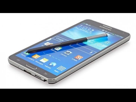 Samsung Android İçin Not 4, Bendgate Unboxes? Yeni Nexus Söylenti, Htc M8 Göz Resim 1