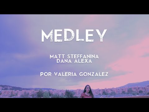 Matt Steffanina Choreos (Karışım) Por Valeria González Sandoval Resim 1