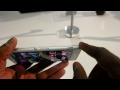 Sony Xperiz Z3V Eller Resim 3