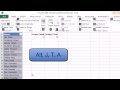 Excel 2013 Powerpivot Temelleri #04: Dax Formülleri Daha Kolay Ve Daha Hızlı Dizi Formülleri Daha Olabilir Resim 2