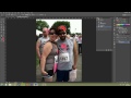Photoshop Cs6 Öğretici - 137 - Renk Değiştirme Aracı Resim 2