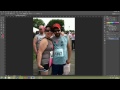 Photoshop Cs6 Öğretici - 137 - Renk Değiştirme Aracı Resim 3