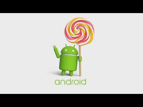 Android Lollipop - Ne Zaman Bu? Resim 1