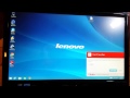 Lenovo C260 Touch İnceleme Pazarlık Aıo Resim 3