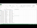 Microsoft Excel 2013 Hücreleri Biçimlendirme Öğretici - 13- Resim 2